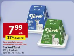 Auchan Ser kozi Turek oferta