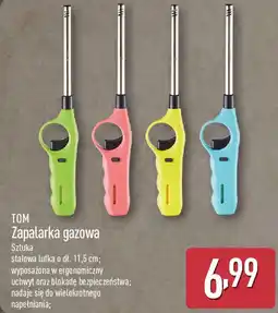 ALDI TOM Zapalarka gazowa oferta