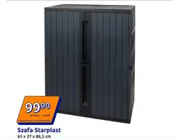Action Szafa Starplast oferta