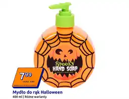 Action Mydło do rąk Halloween oferta