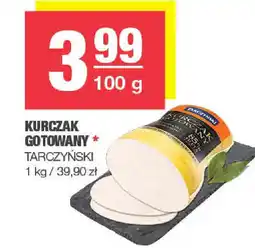 Spar Kurczak gotowany tarczyński oferta