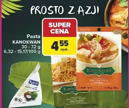 Carrefour Market Krem kokosowy UHT 160 ml Kara oferta