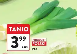 Intermarche Por Intermarche oferta