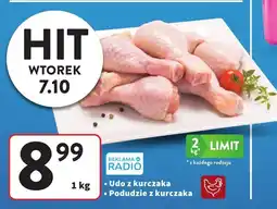 Intermarche Udo z kurczaka 1kg Intermarche oferta