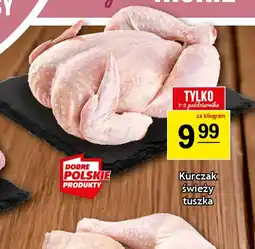 Gram Market Kurczak świeży tuszka oferta