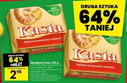 Twój Market Margaryna Kasia, 250 g oferta