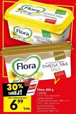 Twój Market Flora, 400 g oferta