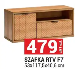 Merkury Market Szafka rtv oferta