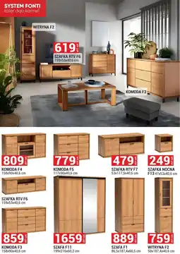 Merkury Market Szafa oferta