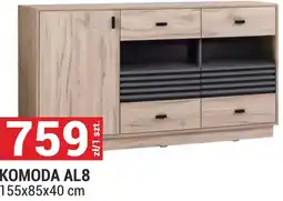 Merkury Market Komoda oferta