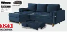 Merkury Market Narożnik oferta