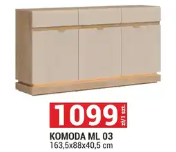 Merkury Market Komoda oferta
