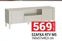 Merkury Market Szafka rtv oferta