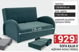 Merkury Market Sofa oferta