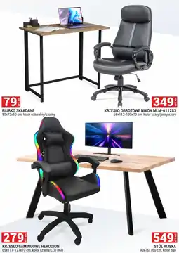 Merkury Market Krzesło oferta