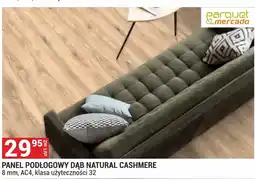 Merkury Market Panel podłogowy Cashmere oferta