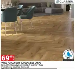 Merkury Market Panel podłogowy Classen oferta