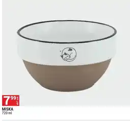 Merkury Market Miska oferta