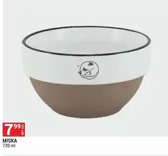 Merkury Market Miska oferta