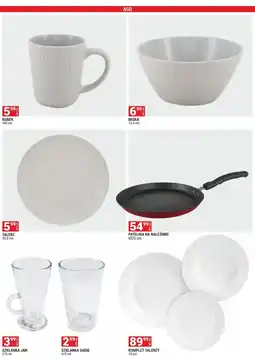 Merkury Market Miska oferta