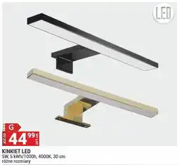 Merkury Market Kinkiet oferta