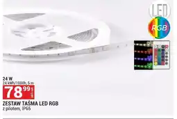 Merkury Market Taśma led oferta