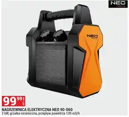Merkury Market Nagrzewnica Neo Tools oferta