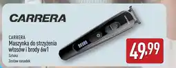 ALDI Maszynka do strzyżenia Carrera oferta