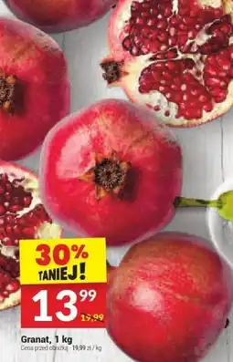 Twój Market Granat, 1 kg Twój Market oferta