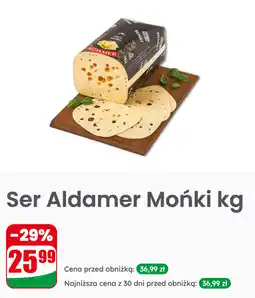 Dino Ser Aldamer Mońki kg oferta