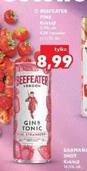 Kaufland Gin Beefeater London Pink oferta