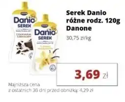 Torimpex Serek Danio oferta