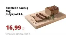 Torimpex Pasztet Indykpol oferta