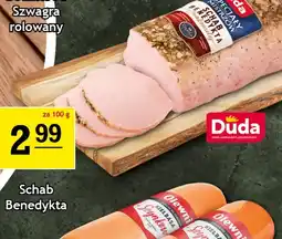 Gram Market Schab Benedykta oferta