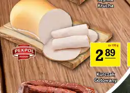 Gram Market Kurczak Gotowany oferta