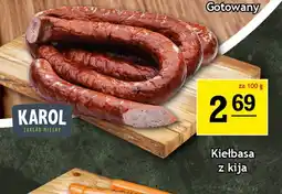Gram Market Kiełbasa z kija oferta