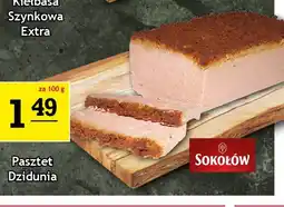 Gram Market Pasztet Dziadunia oferta