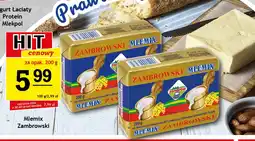 Gram Market Mlemix Zambrowski oferta