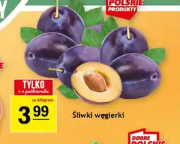 Gram Market Sliwki węgierki oferta