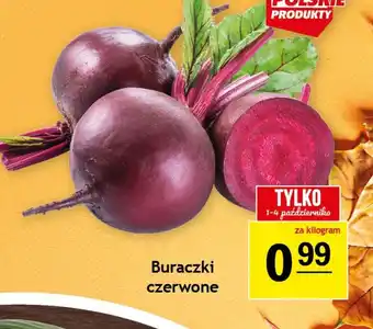 Gram Market Buraczki czerwone oferta