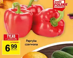 Gram Market Papryka czerwona oferta