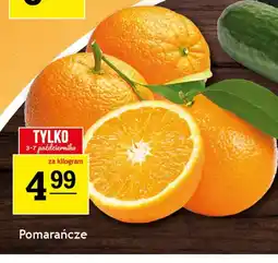 Gram Market Pomarańcze oferta