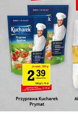 Gram Market Przyprawa Kucharek Prymat oferta