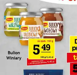 Gram Market Bulion Winiary oferta