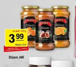 Gram Market Dżem MK oferta