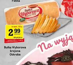 Gram Market Bułka Wyborowa Oskroba oferta