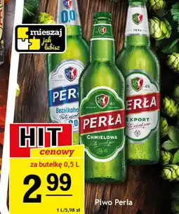 Gram Market Piwo Perła oferta