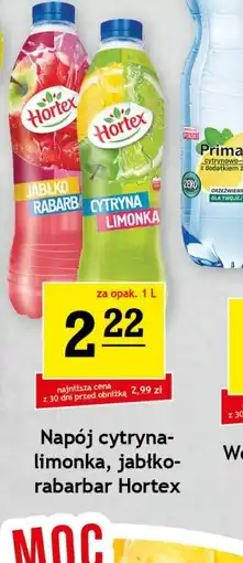 Gram Market Napój Hortex oferta