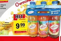 Gram Market Hortex oferta