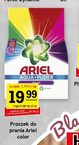 Gram Market Proszek do prania Ariel color oferta